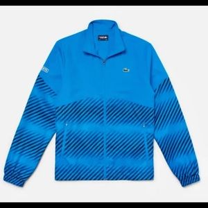 Lacoste tracksuit jacket
